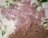 Foto del paso 2 de la receta: Ñoquis De Sémola o Romanos