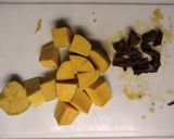 Foto del paso 2 de la receta: Lomo de cerdo a la crema de avena y champiñones