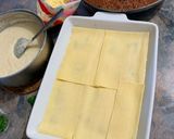 Foto langkah ke 3 dari resep Beef Lasagna.