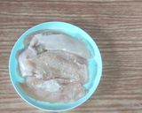 Foto langkah ke 1 dari resep Chicken Katsu.