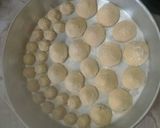 صورة لخطوة 3 من وصفة معمول