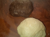 Fried cookies