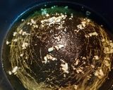 A picture of step 3 of Slow Cooker Caldo Verde Soup.