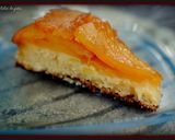 Foto del paso 3 de la receta Tarta tatín de piña