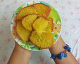 Foto langkah ke 8 dari resep Bika Ambon.