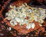 SATE KEONG versi kerang (inspirasi Dapoer Angkring) langkah memasak 3 foto