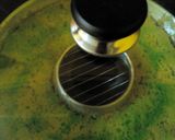 Foto langkah ke 3 dari resep Bolu panggang simple tanpa mixer.