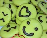 صورة لخطوة 1 من وصفة صابلي الايموجي 😊
