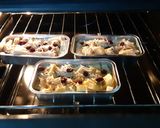 Foto langkah ke 6 dari resep Puding Roti (Bread Pudding).