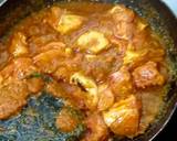 ไก่ผัดเครื่องแกงใส่สะตอ วิธีทำสูตร 4 รูป