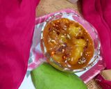 आम की लौंजी (Aam ki Launji recipe in hindi) रेसिपी चरण 4 फोटो