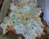 Foto del paso 7 de la receta: Matambre a la pizza