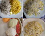 ขนมถั่วแปบ วิธีทำสูตร 4 รูป