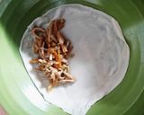 Foto langkah ke 6 dari resep Lumpia rebung.