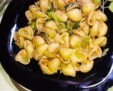 A picture of step 9 of Reggia Pasta With Broccoli And Spinach 🥦🥬😋.