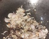 A picture of step 3 of Italian Pasta.