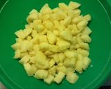 Foto del paso 1 de la receta: Ensalada boricua de papa