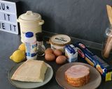 Φωτογραφία βήματος 1 της συνταγής Carbonara