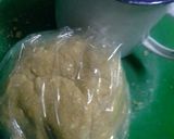 Foto del paso 3 de la receta: Masa con harina de maíz y avena