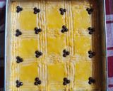 Foto langkah ke 8 dari resep Lekker Holland Nanas (Dutch Buttercake-Boterkoek).