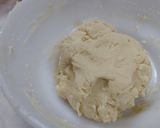 A picture of step 1 of Baked Yoghurt Tart.