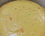 Foto del paso 6 de la receta: Funfetti cake