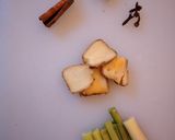 Foto langkah ke 1 dari resep Minuman rempah-rempah.