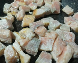 Foto del paso 2 de la receta: Salmón a la naranja