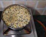 মিক্স ডাল আপ্পাম (mix dal appam recipe in Bengali) রেসিপির ধাপ 1 ছবি