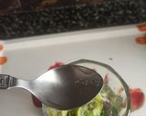 A picture of step 2 of Mojito.