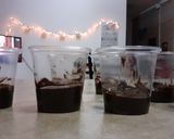 Foto del paso 2 de la receta: Shot oreo
