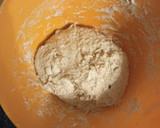 Foto del paso 1 de la receta: Pan con Masa Madre