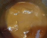 Foto del paso 4 de la receta Carrilleras de cerdo en salsa