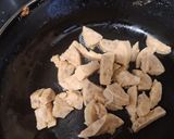 Foto del paso 2 de la receta Tortilla de butifarra de huevo