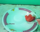 Foto langkah ke 3 dari resep Es Yogurt Semangka 🍉.