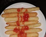 Foto langkah ke 6 dari resep Stik kentang maizena.