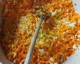 Mentes "vadas" recept fázis 3 fotója