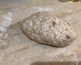 Foto del paso 1 de la receta: Tarta de cebolla y panceta con masa integral