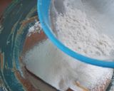 Foto del paso 5 de la receta: Chocolate cake🍫🤎
