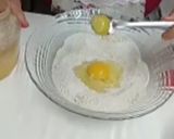 Foto del paso 1 de la receta: Almohaditas de avena