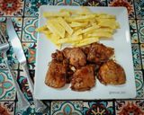 Foto del paso 6 de la receta: Solomillo al whisky