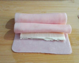 Foto del paso 1 de la receta: Flamenquines