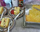 Foto langkah ke 5 dari resep Pastel pan (pastel tutup), masak pae tanpa kuah khas madura.