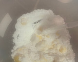 Foto del paso 2 de la receta: Galletas de mantequilla navideñas 🎄