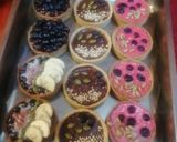 Foto del paso 5 de la receta: ¡Masa para tartas!