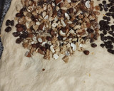 Foto del paso 2 de la receta: Pan dulce súper dos sabores!
