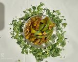 પરવળ નું શાક (parvar nu shak recipe in Gujarati) રેસીપી સ્ટેપ1ફોટો