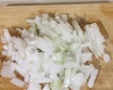 Foto del paso 2 de la receta: Frijoles charros