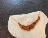 Foto del paso 3 de la receta: Lajmashin /Fatay