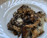 Mákos guba recept fázis 1 fotója